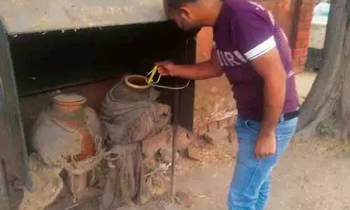 Jalandhar DC ने डेंगू, मलेरिया हॉटस्पॉट की मैपिंग के आदेश दिए