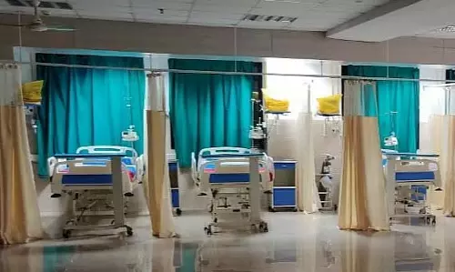 नासिक और मालेगांव में स्वास्थ्य विभाग से ₹11 करोड़ की ठगी नासिक और मालेगांव में स्वास्थ्य विभाग से ₹11 करोड़ की ठगी