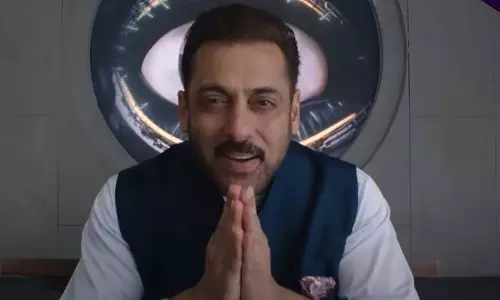 Bigg Boss 19 : सलमान खान ने बताया, कंटेस्टेंट लेंगे अहम फैसले