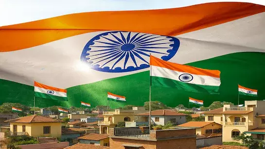 Bundi: जिले में व्यापक स्तर पर होगा हर घर तिरंगा अभियान आयोजित