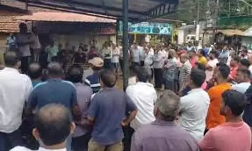 कोलम जीप ऑपरेटरों ने GTDC के अधिग्रहण का विरोध किया