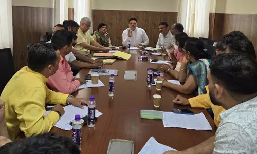 Haldwani को मिलेगा नया फूड डेस्टिनेशन, फूड कोर्ट भी होगा शामिल Haldwani को मिलेगा नया फूड डेस्टिनेशन, फूड कोर्ट भी होगा शामिल