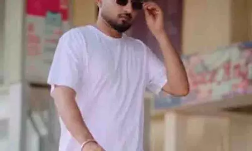 लोकप्रिय गायक बाज़ सरन को वांछित ड्रग तस्कर के रूप में उजागर किया, NCB ने गिरफ्तार किया