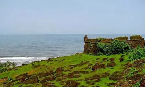 Chapora के स्थानीय लोगों ने रेस्तरां की योजना का विरोध किया
