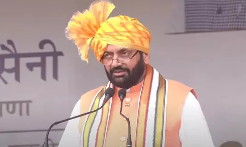Rohtak: मुख्यमंत्री नायब सैनी करेंगे रोहतक में 15 अगस्त का नेतृत्व Rohtak: मुख्यमंत्री नायब सैनी करेंगे रोहतक में 15 अगस्त का नेतृत्व