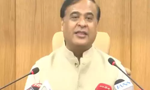 हम उन हाथों का सम्मान करते हैं जो न केवल कपड़ा बल्कि संस्कृति भी बुनते हैं: राष्ट्रीय हथकरघा दिवस पर असम के CM