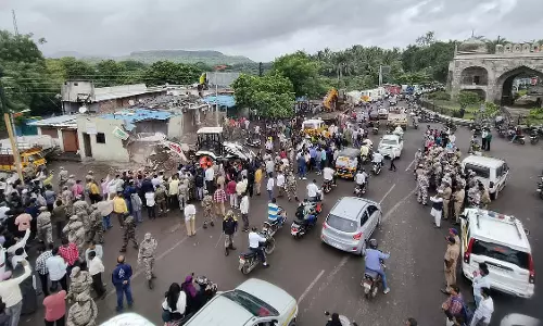 सीपी प्रवीण पवार ने सीएसएमसी को जारी किया नोटिस जारी करने का निर्देश