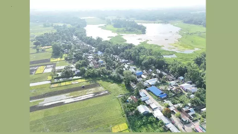 Assam : मंत्री पीयूष हजारिका ने माजुली में बाढ़ प्रबंधन के लिए ड्रोन तकनीक पर अपडेट दिया Assam : मंत्री पीयूष हजारिका ने माजुली में बाढ़ प्रबंधन के लिए ड्रोन तकनीक पर अपडेट दिया