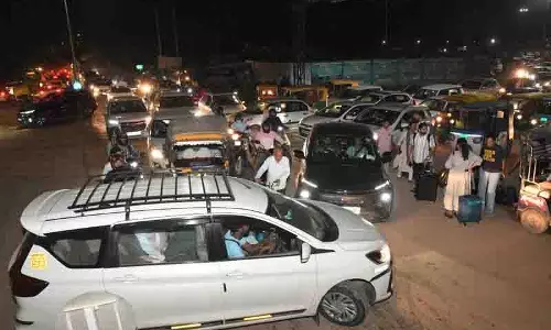 केंद्रीय मंत्री ने चंडीगढ़ रेलवे स्टेशन के पुनरुद्धार के लिए कोई समयसीमा नहीं बताई: Tiwari