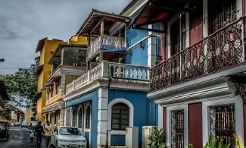 GOA: फॉनटेनहास-साओ टोम में अनियमित पर्यटन से स्थानीय लोगों में आक्रोश