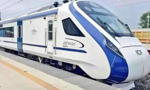 अजनी से पुणे सिर्फ़ 12 घंटे में! वंदे भारत एक्सप्रेस का शेड्यूल घोषित