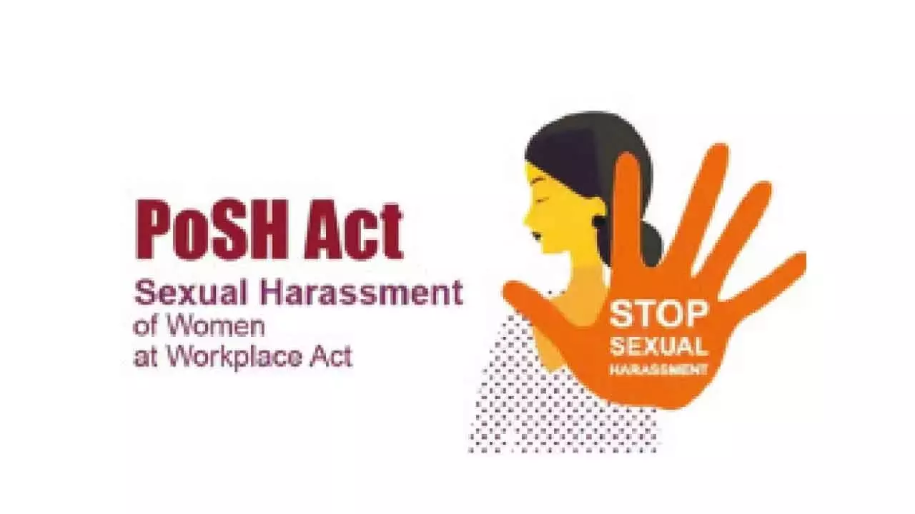 सरकार ने यौन उत्पीड़न अधिनियम को लागू करने के लिए विभागों को नोडल अधिकारी नियुक्त करने का निर्देश दिया सरकार ने यौन उत्पीड़न अधिनियम को लागू करने के लिए विभागों को नोडल अधिकारी नियुक्त करने का निर्देश दिया