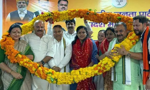 NC ने राज्य के दर्जे पर लोगों को गुमराह किया, पिछले 9 महीनों में कुछ भी ठोस नहीं: SAT NC ने राज्य के दर्जे पर लोगों को गुमराह किया, पिछले 9 महीनों में कुछ भी ठोस नहीं: SAT