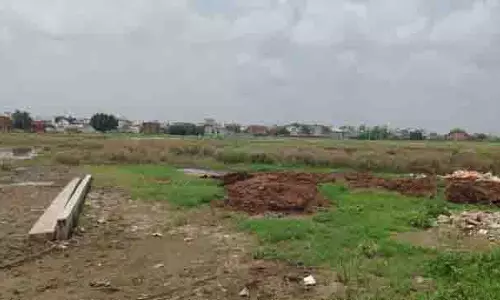 Malerkotla में सरकारी मेडिकल कॉलेज का निर्माण जल्द शुरू होगा Malerkotla में सरकारी मेडिकल कॉलेज का निर्माण जल्द शुरू होगा