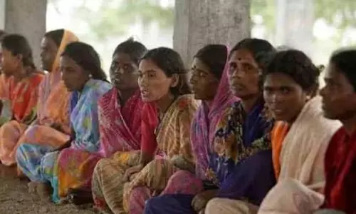 आधारहीन योजनाओं पर बड़ी कार्रवाई! गढ़चिरौली में मृतक लाभार्थियों के नाम सूची से हटाए जाएंगे आधारहीन योजनाओं पर बड़ी कार्रवाई! गढ़चिरौली में मृतक लाभार्थियों के नाम सूची से हटाए जाएंगे
