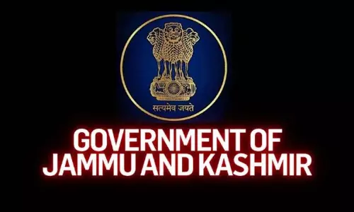 सरकार ने ग्रामीण क्षेत्रों के लिए J&K भवन उपनियमों का मसौदा तैयार किया सरकार ने ग्रामीण क्षेत्रों के लिए J&K भवन उपनियमों का मसौदा तैयार किया