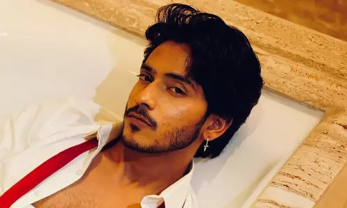 द ट्रैटर्स के बाद, यूट्यूबर पूरव झा सलमान खान के शो में हिस्सा लेंगे द ट्रैटर्स के बाद, यूट्यूबर पूरव झा सलमान खान के शो में हिस्सा लेंगे