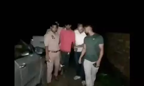55 वर्षीय व्यक्ति का गला रेता गया, बलात्कार के प्रयास का विरोध किया था 55 वर्षीय व्यक्ति का गला रेता गया, बलात्कार के प्रयास का विरोध किया था
