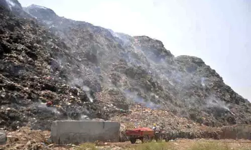 Bhagatanwala साइट को खाली करने के लिए फर्म को नवंबर 2026 की समय सीमा
