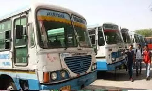 हरियाणा सरकार का रक्षाबंधन पर महिलाओं को मुफ्त बस सेवा का तोहफा