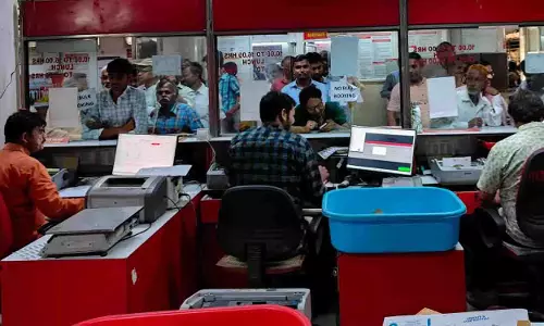 Hyderabad: भारतीय डाक विभाग 1 सितंबर से पंजीकृत डाक को स्पीड पोस्ट में विलय कर देगा