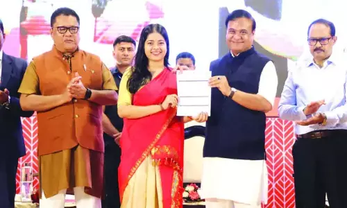 सरकार 2026 तक बाल विवाह को शून्य पर लाएगी: CM हिमंत बिस्वा सरमा