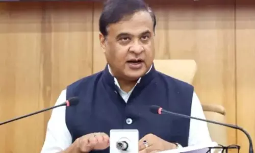 Assam CM ने लोगों से कानून अपने हाथ में न लेने और अतिक्रमणकारियों के खिलाफ प्रदर्शन करने का आग्रह किया