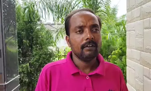 बंगाली प्रवासी मजदूर किसी तरह हरियाणा से भाग निकले