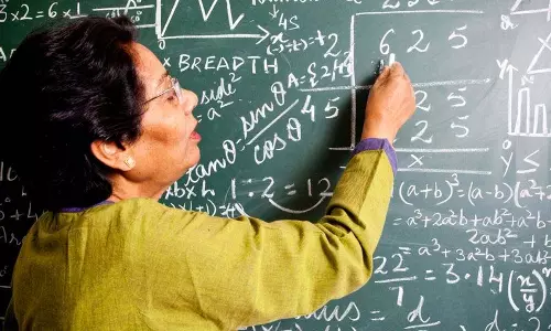 Rajouri के बाबा गुलाम विश्वविद्यालय में 60% संकाय पद रिक्त