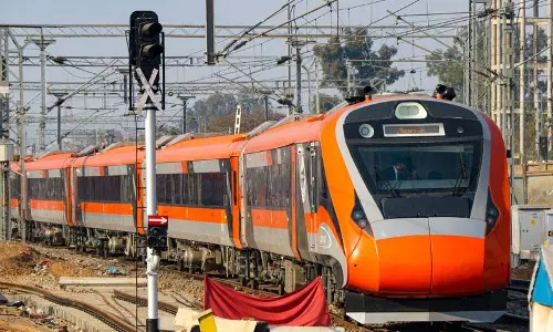 Jammu: कटरा-अमृतसर वंदे भारत ट्रेन 10 अगस्त से चलेगी