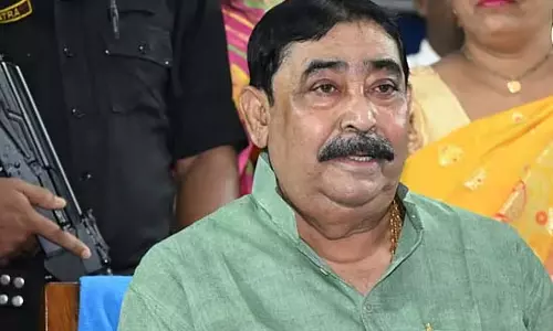 क्या अनुब्रत मंडल अब बीरभूम जिला प्रशासन की आंख का तारा बन गए हैं?