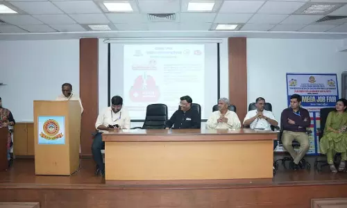 पनवेल नगर निगम ने शुरू किया अंगदान अभियान जागरूकता अभियान