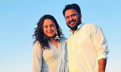 स्वरा ने ट्रोल को करारा जवाब दिया, फहाद अहमद को छपरी कहे जाने पर स्वरा ने ट्रोल को करारा जवाब दिया, फहाद अहमद को छपरी कहे जाने पर