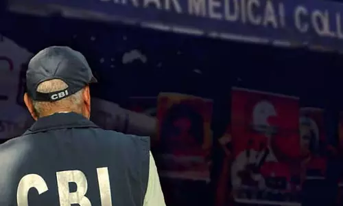 RG Kar की लड़की के माता-पिता निर्देशक से मिलने के बाद नाखुश