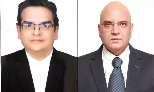 छत्तीसगढ़ हाईकोर्ट ने तीन अधिवक्ताओं को वरिष्ठ अधिवक्ता घोषित किया