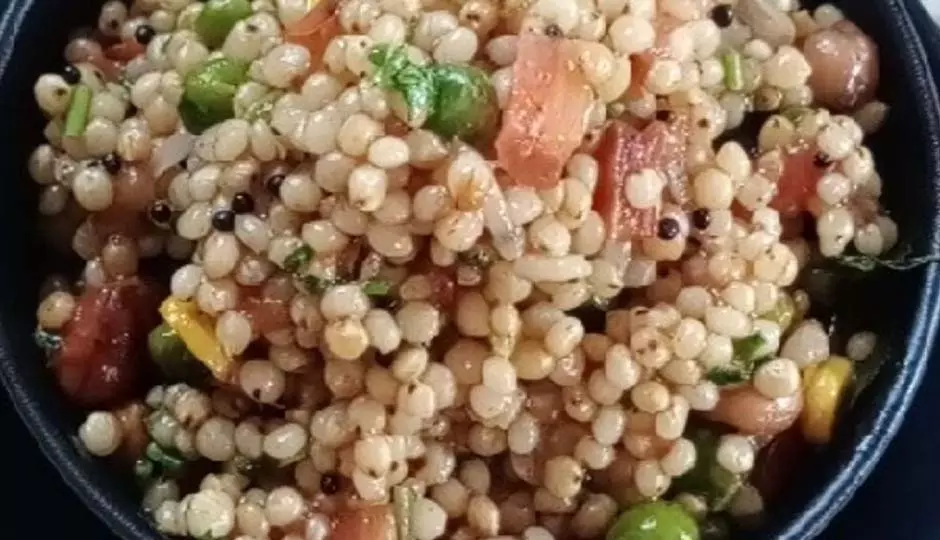 Jowar Upma: इस स्वास्थ्यवर्धक व्यंजन से करें अपनी सुबह की शुरुआत Jowar Upma: इस स्वास्थ्यवर्धक व्यंजन से करें अपनी सुबह की शुरुआत