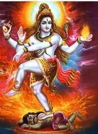 धर्म: क्या शिव तांडव सिर्फ क्रोध है या सृष्टि का रहस्य जानें धर्म: क्या शिव तांडव सिर्फ क्रोध है या सृष्टि का रहस्य जानें