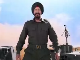 Son of Sardar 2: कैसे वसूलेगी भारी भरकम बजट Son of Sardar 2: कैसे वसूलेगी भारी भरकम बजट