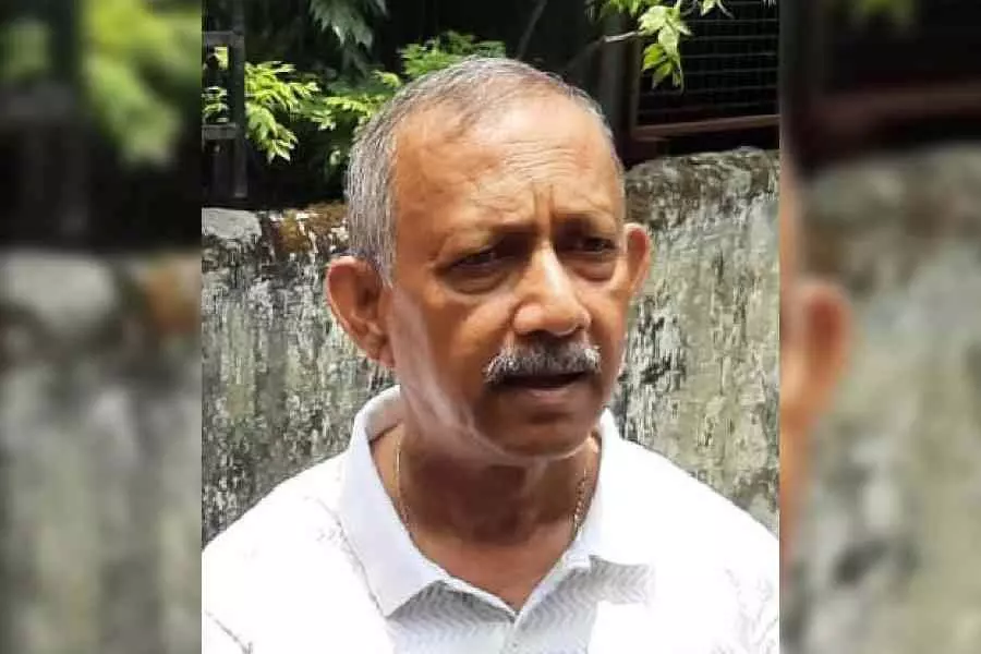 सिलीगुड़ी में किरायेदारों का विवरण एकत्र करने के लिए SOP तैयार सिलीगुड़ी में किरायेदारों का विवरण एकत्र करने के लिए SOP तैयार