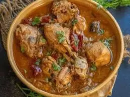 Mughlai Chicken Recipe: घर पर, तो ऐसे बनाए लाजवाब चिकन Mughlai Chicken Recipe: घर पर, तो ऐसे बनाए लाजवाब चिकन