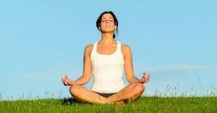 Kapalabhati Pranayama: कपालभाति करने से स्वास्थ्य समस्याओं से मिलती है राहत Kapalabhati Pranayama: कपालभाति करने से स्वास्थ्य समस्याओं से मिलती है राहत