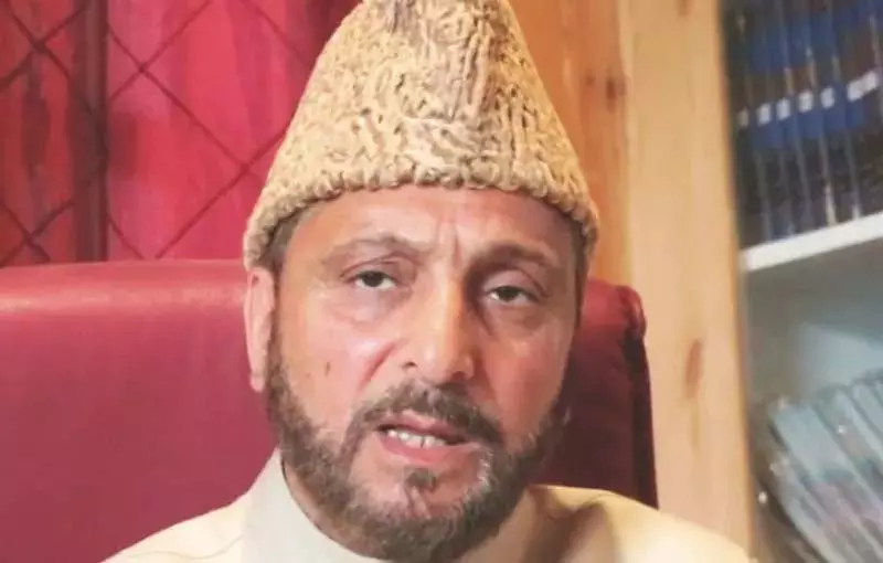 ग्रैंड मुफ्ती ने हराम मांस खाने और बेचने के खिलाफ फतवा जारी किया ग्रैंड मुफ्ती ने हराम मांस खाने और बेचने के खिलाफ फतवा जारी किया