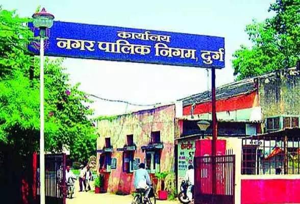 निगम ने मटन-मुर्गा की दुकानें लगाने को लेकर जारी किए नए दिशा-निर्देश निगम ने मटन-मुर्गा की दुकानें लगाने को लेकर जारी किए नए दिशा-निर्देश