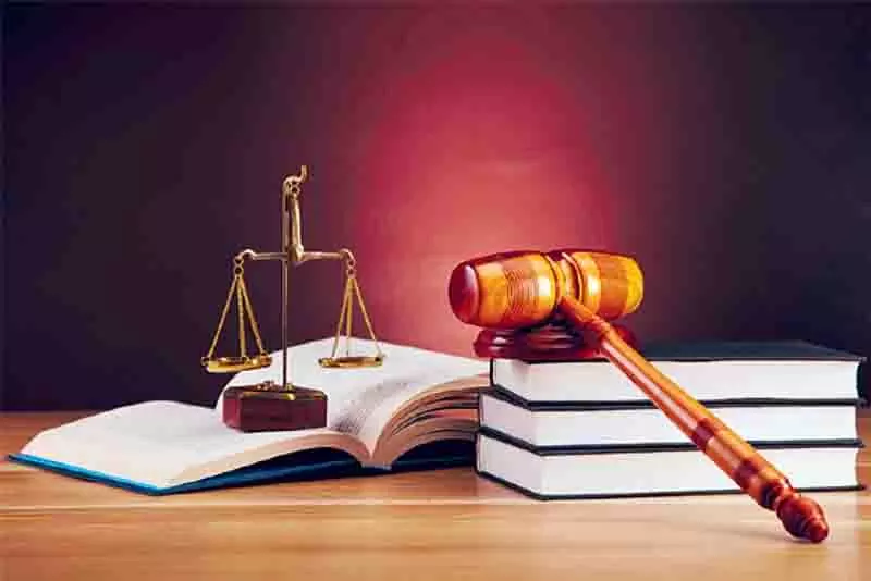 ज़मानत के फ़ैसलों में क्रूरता अहम कारक: Punjab and Haryana HC ज़मानत के फ़ैसलों में क्रूरता अहम कारक: Punjab and Haryana HC