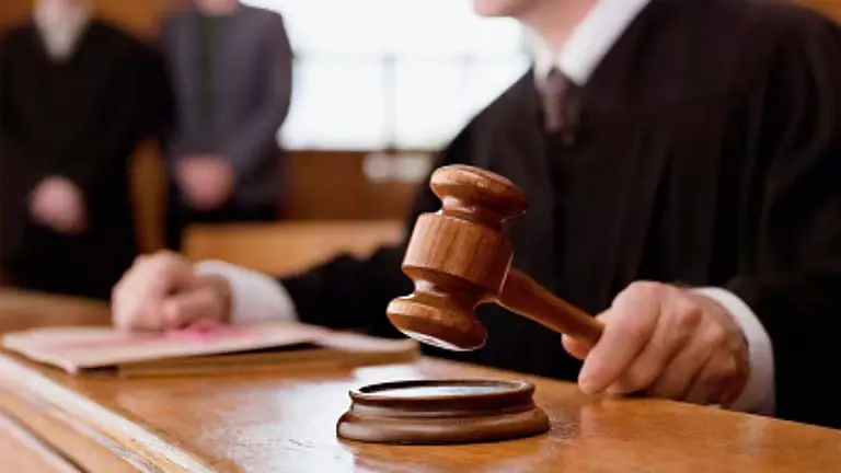 दिल्ली HC ने 21 अगस्त चुनाव पर रोक की याचिका पर बीएफआई से जवाब मांगा दिल्ली HC ने 21 अगस्त चुनाव पर रोक की याचिका पर बीएफआई से जवाब मांगा