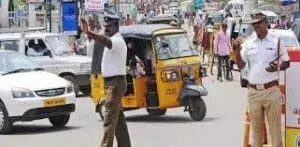 स्वतंत्रता दिवस के पूर्वाभ्यास से पहले यातायात परिवर्तन की घोषणा स्वतंत्रता दिवस के पूर्वाभ्यास से पहले यातायात परिवर्तन की घोषणा