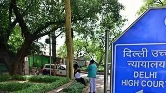 मोहल्ला क्लीनिक के कर्मचारी राहत के लिए दिल्ली उच्च न्यायालय पहुंचे मोहल्ला क्लीनिक के कर्मचारी राहत के लिए दिल्ली उच्च न्यायालय पहुंचे