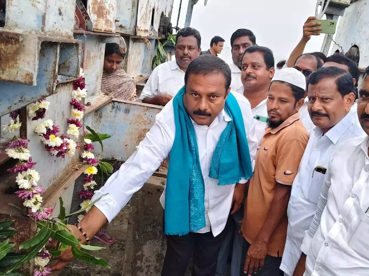 SRSP नहरों को खरीफ सीजन के लिए पानी मिला SRSP नहरों को खरीफ सीजन के लिए पानी मिला