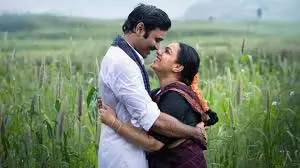 धनुष की डायक्टोरियल इडली कढ़ाई सितंबर में भव्य ऑडियो लॉन्च के लिए तैयार धनुष की डायक्टोरियल इडली कढ़ाई सितंबर में भव्य ऑडियो लॉन्च के लिए तैयार