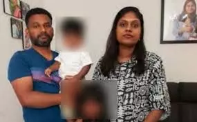 आयरलैंड में भारतीय मूल की लड़की और होटल कर्मचारी पर हमला आयरलैंड में भारतीय मूल की लड़की और होटल कर्मचारी पर हमला
